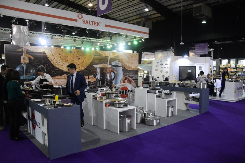 Horeca Lebanon 2019